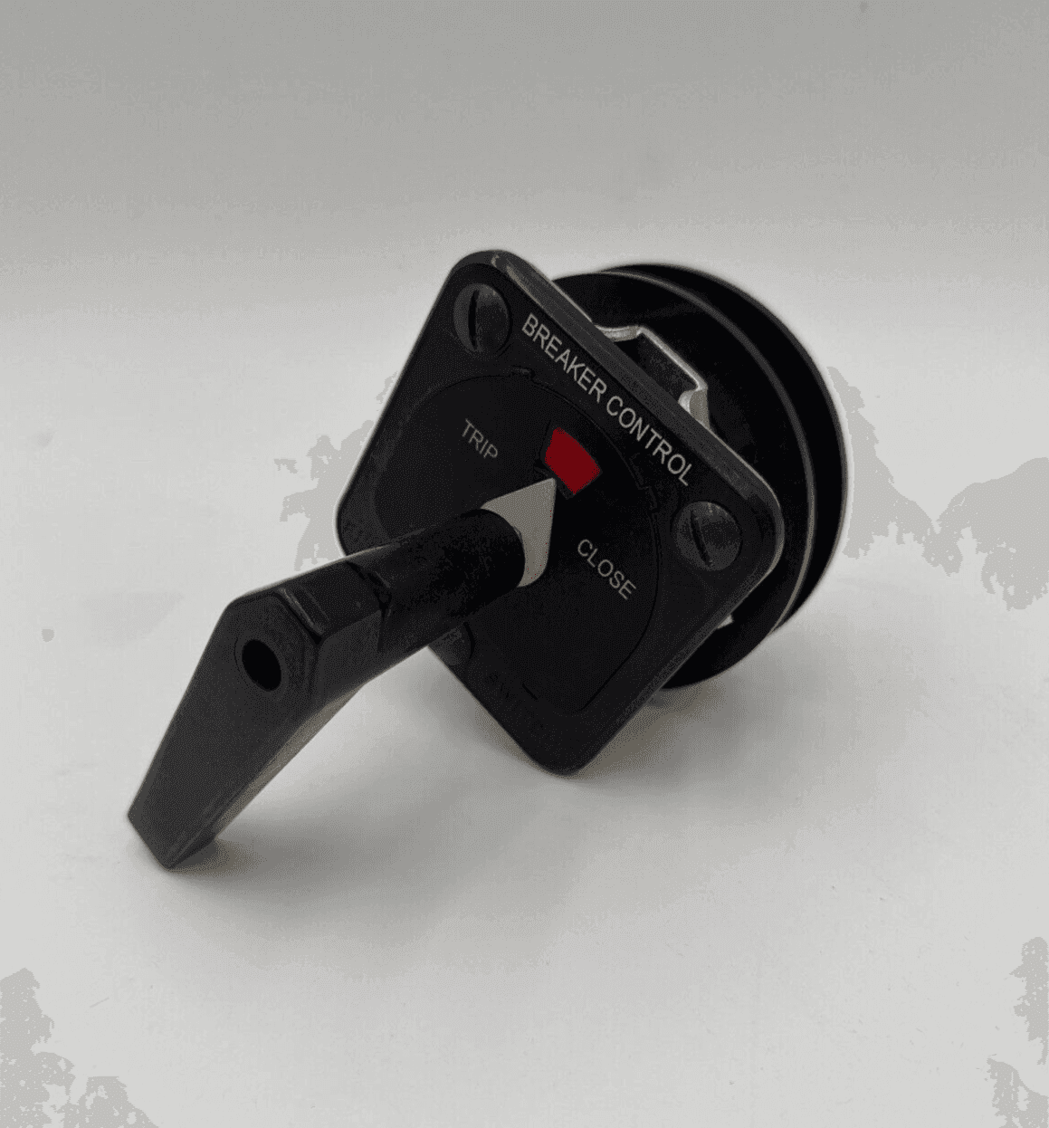 ElectroSwitch 2438D Motor Control — image 1 of 7