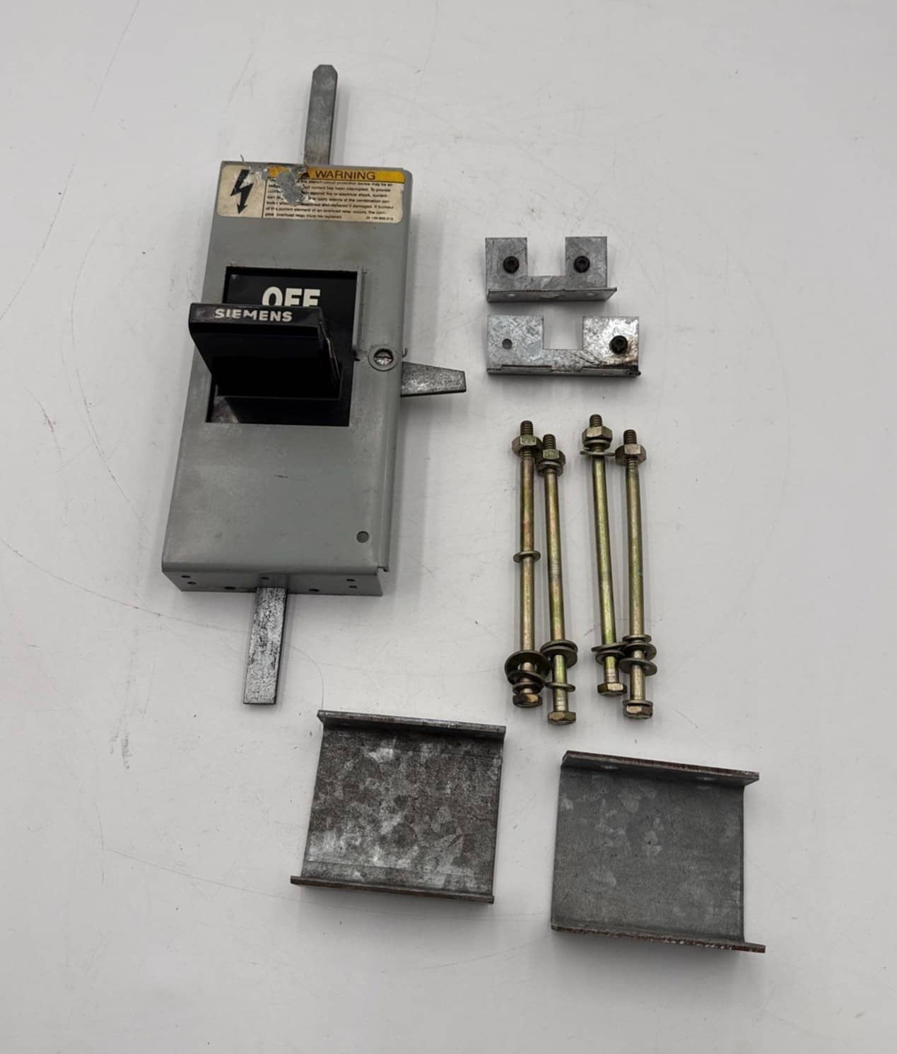 Siemens 25-135-017-516 Accessory — image 1 of 7