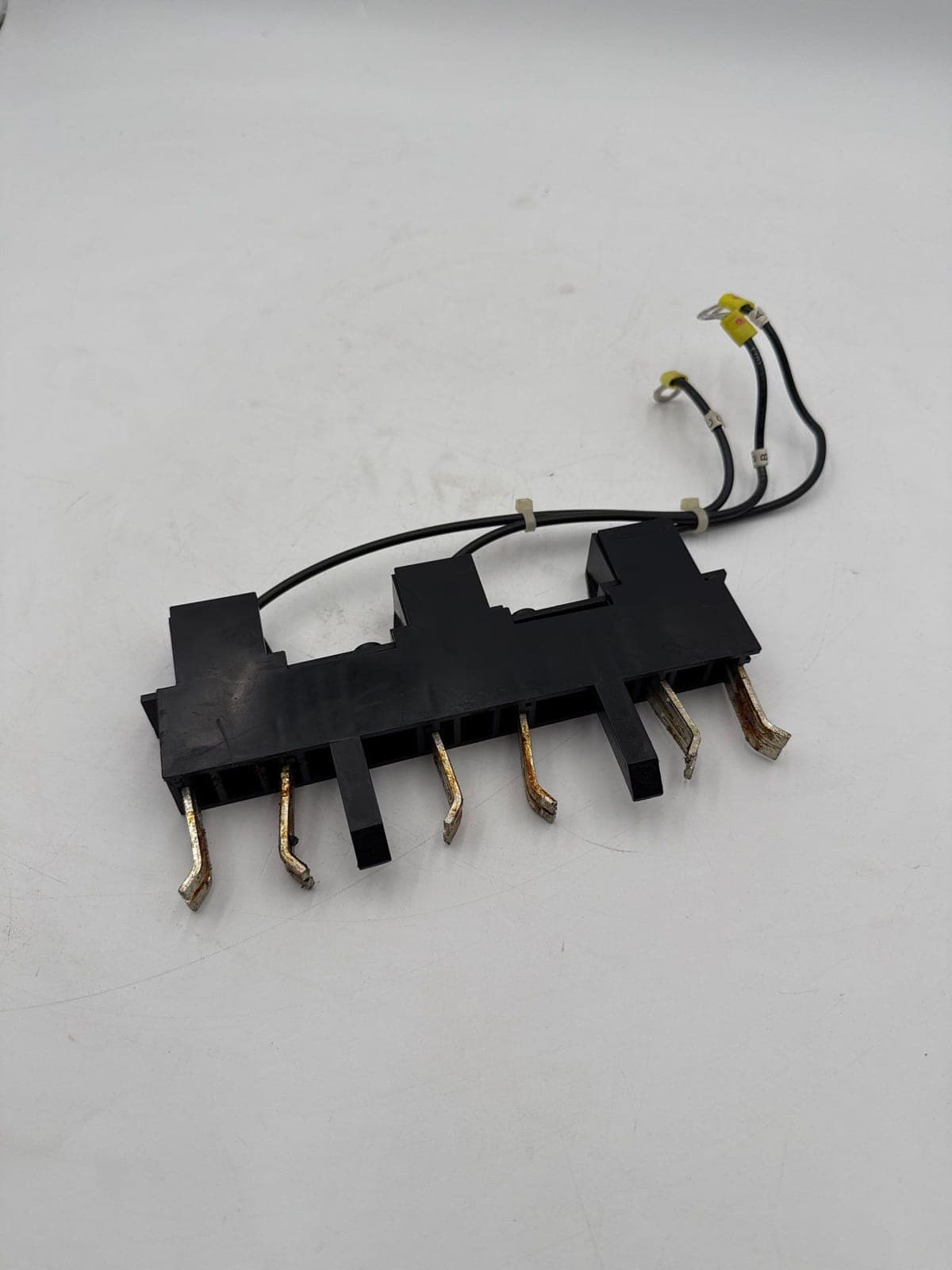Siemens 25-306-463-004 Model 95 MCC Bucket Stabs 12AWG 25-205-833-015