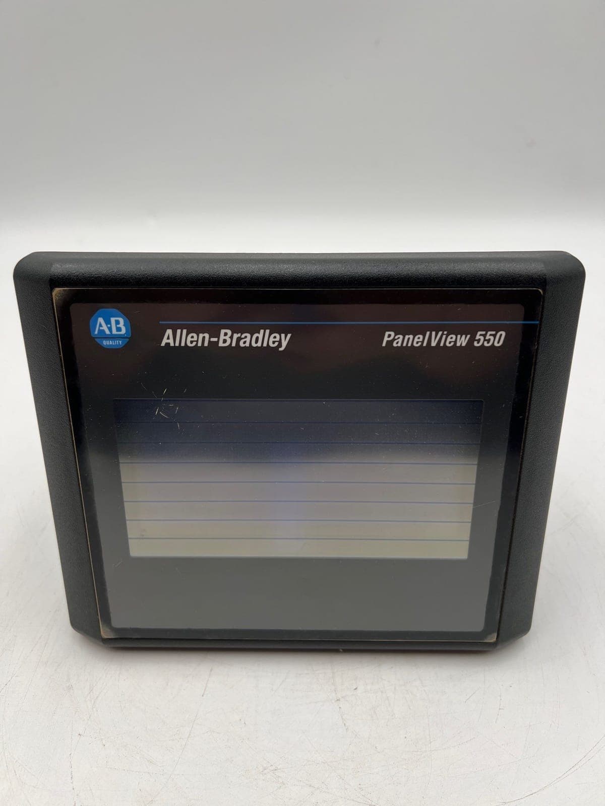 Allen-Bradley 2711-T5A20L1 Uncategorized — image 1 of 6