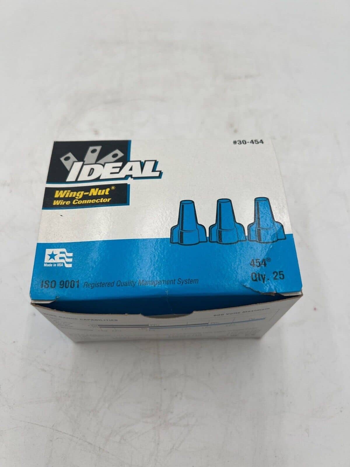 Ideal 30-454