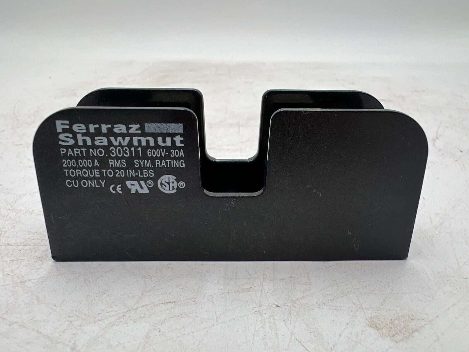 Ferraz Shawmut 30311 Accessory — image 1 of 4