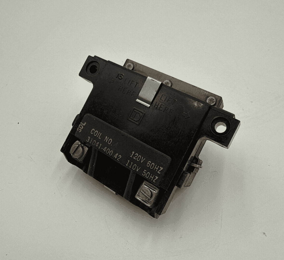 Square D 31041-400-42