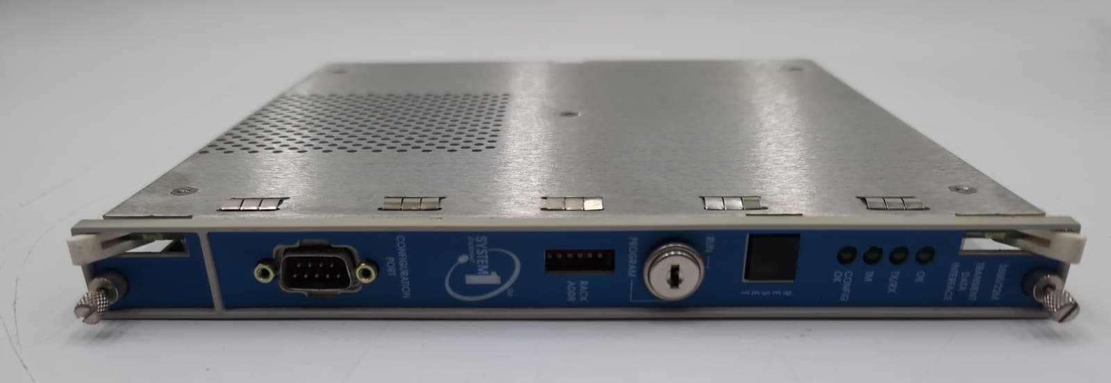 Bently Nevada 3500/22m PLC — image 1 of 12