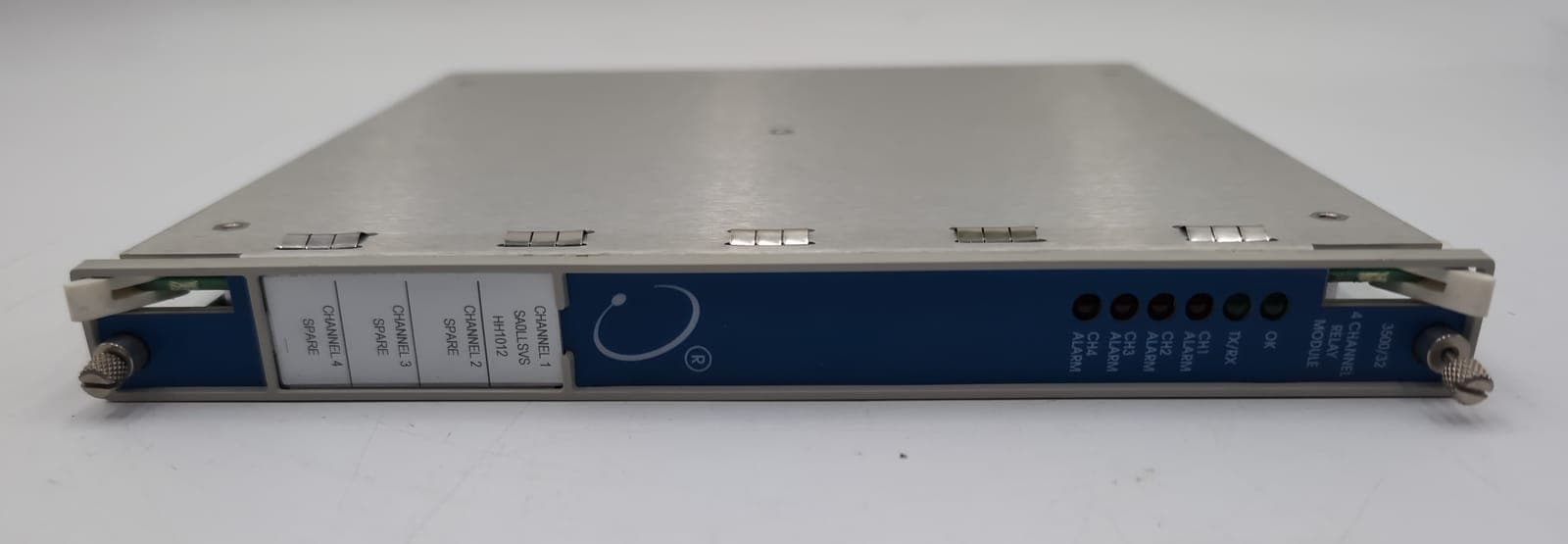 Bently Nevada 3500/32 PLC — image 1 of 9