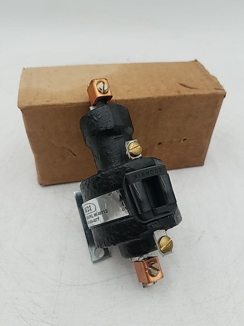 MDI 35NO-24D