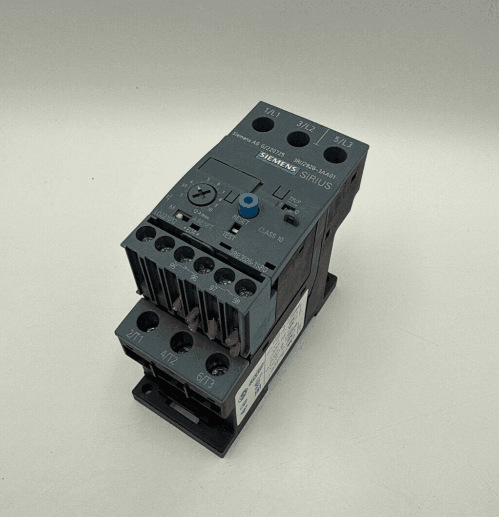 Siemens 3RB3026-1SB0