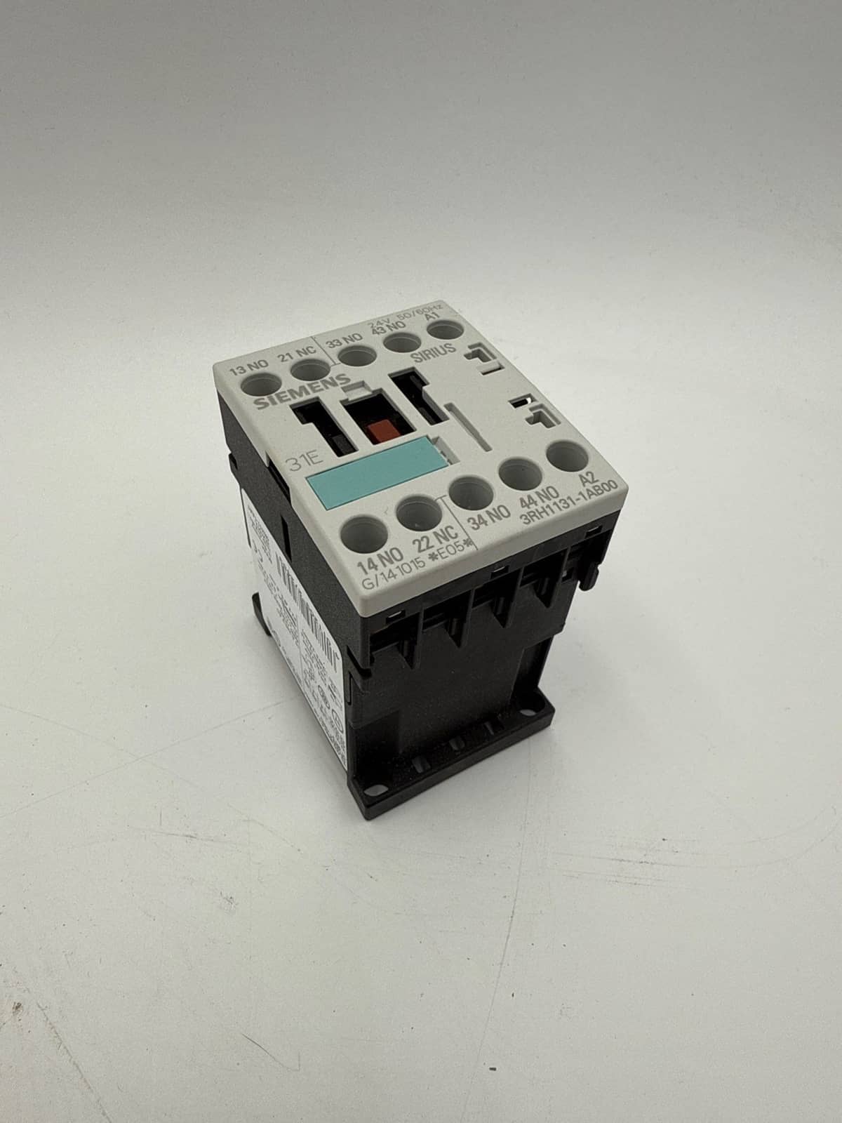 Siemens 3RH1131-1AB00 Accessory — image 1 of 5