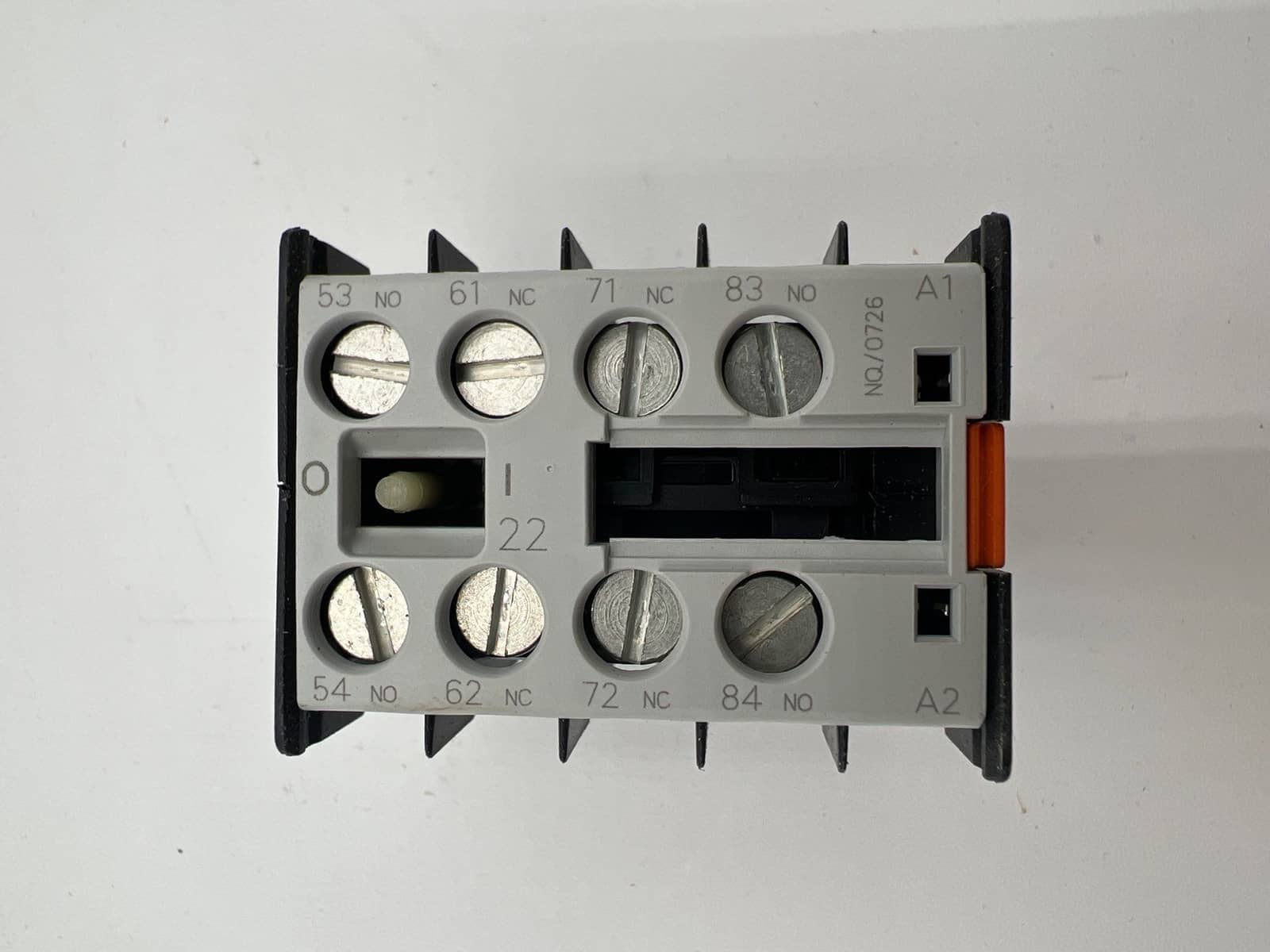 Siemens 3TX4422-2A Accessory — image 1 of 6