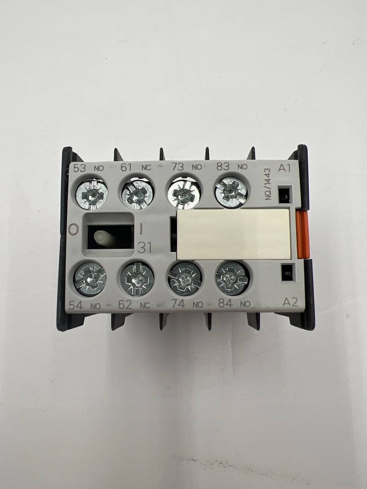 Siemens 3TX4431-2A Accessory — image 1 of 6