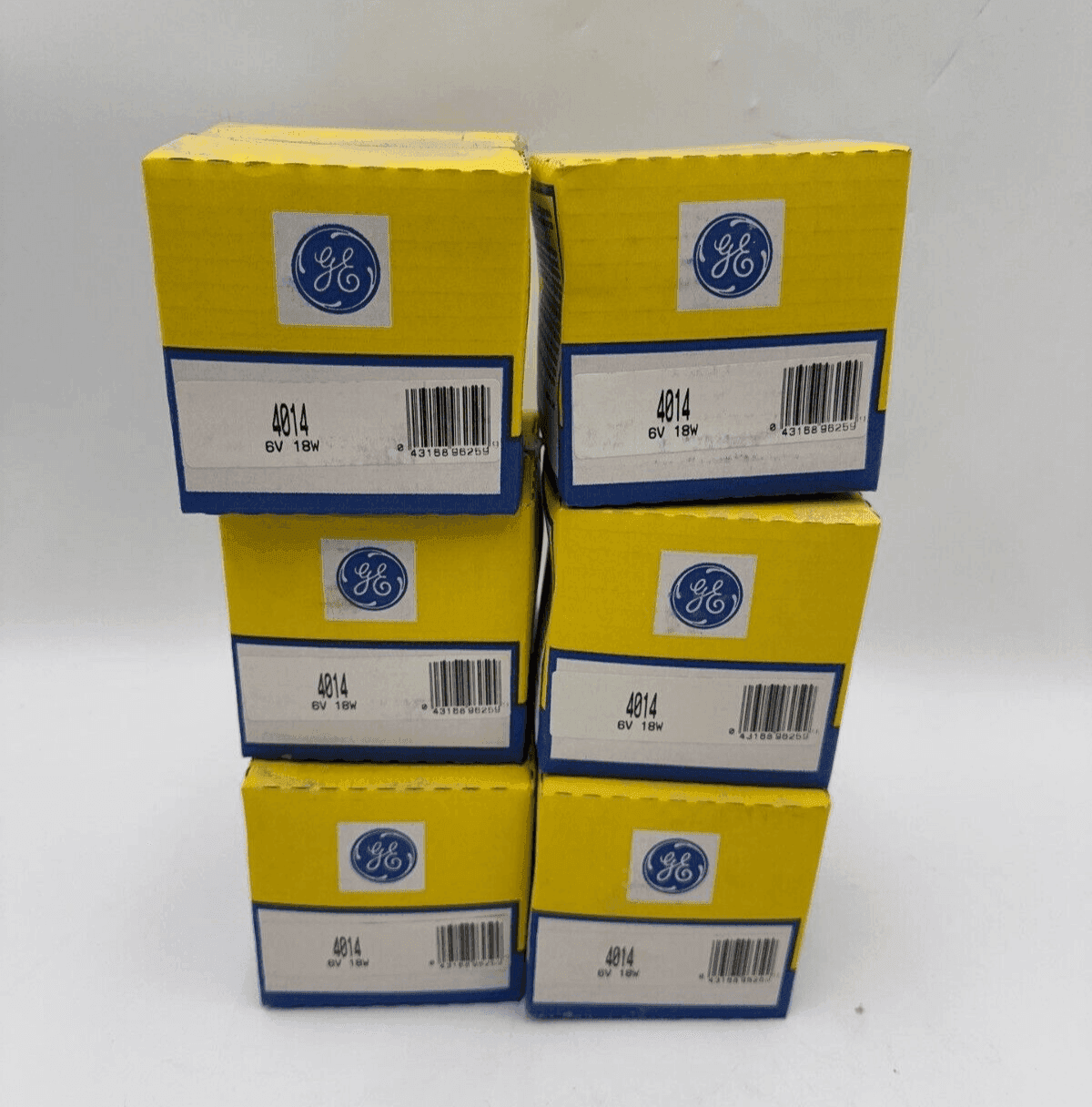 GE 4014 Accessory — image 1 of 3