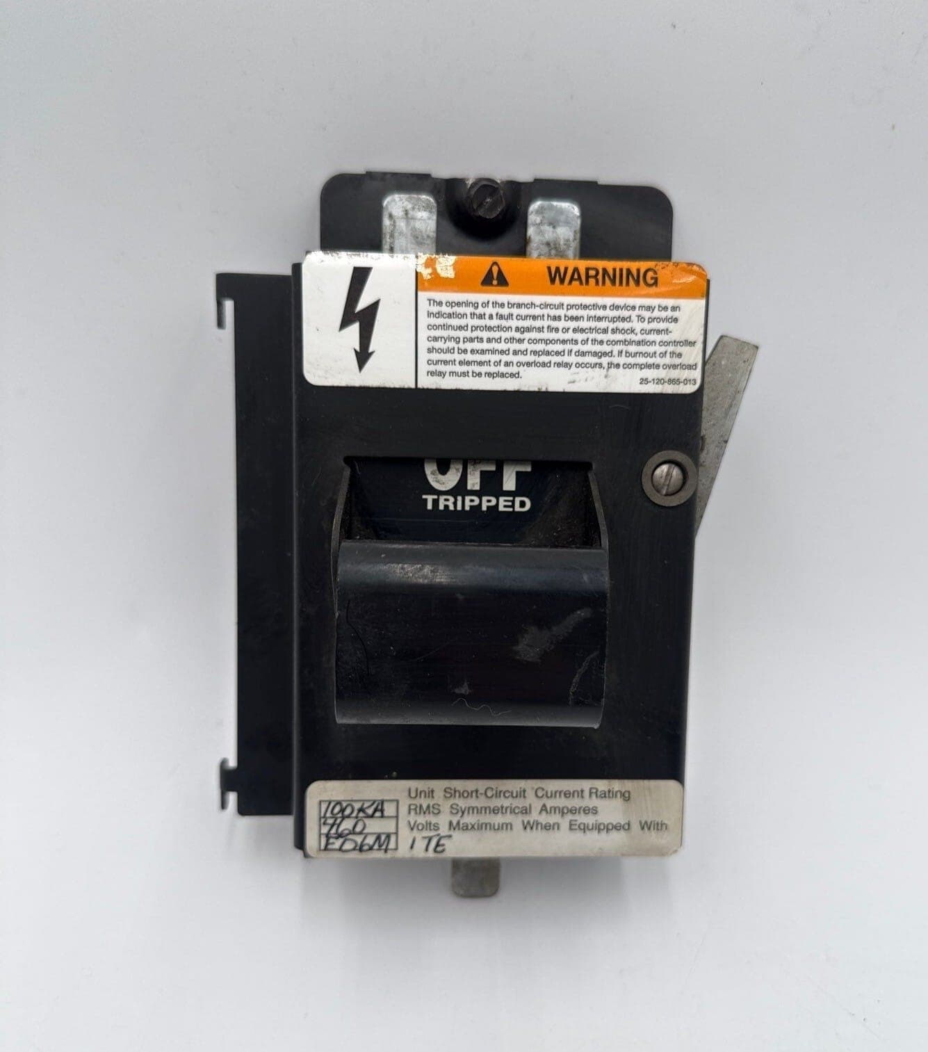 Siemens 25-135-017-553 Accessory — image 1 of 4