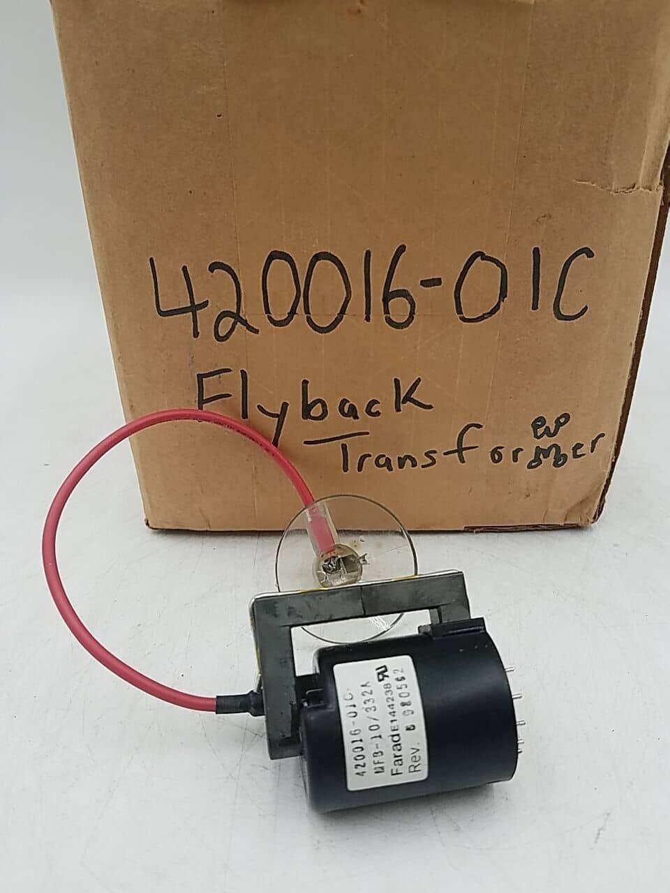 WYSE 420016-01