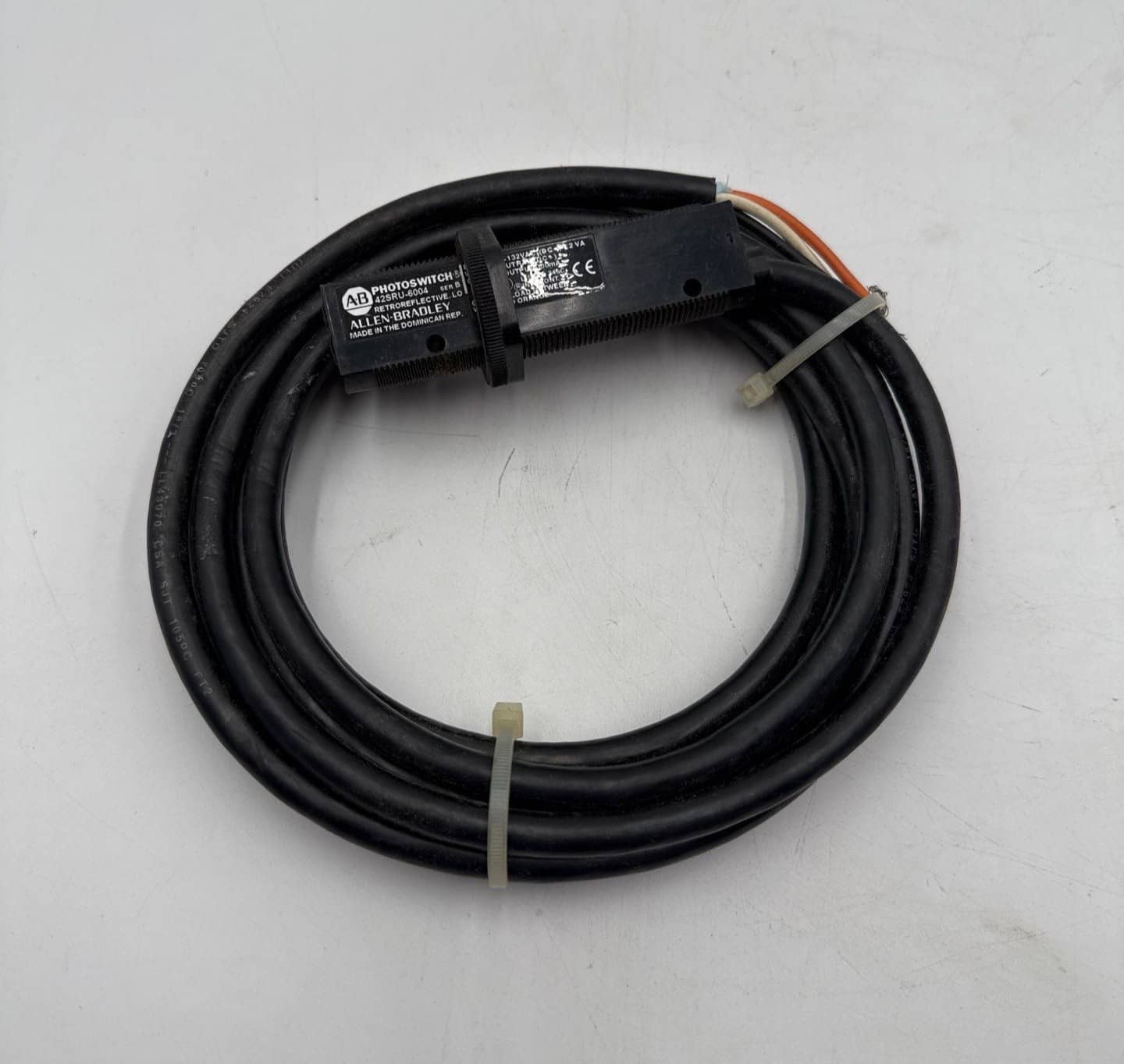 Allen-Bradley 42SRU-6004 Accessory — image 1 of 6