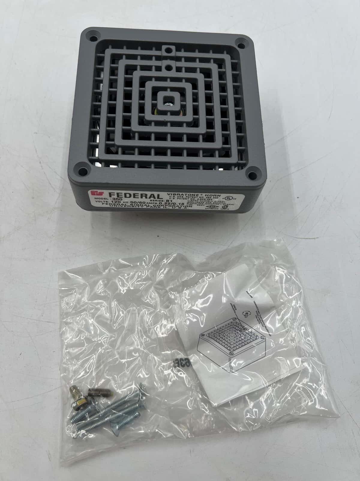 Grainger Dayton 4A967 Accessory — image 1 of 6