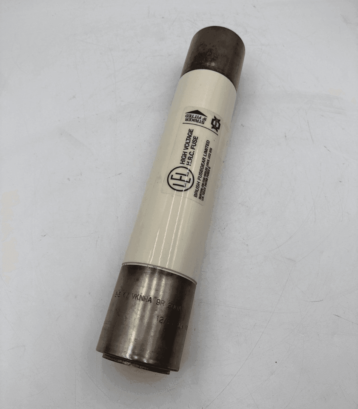 LEL 5.5VKNHA9R Fuse — image 1 of 6