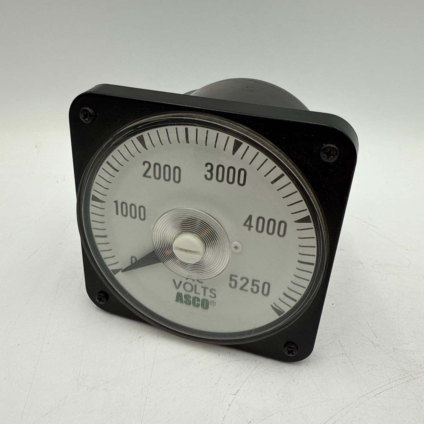 ASCO 550470-029 Accessory — image 1 of 6