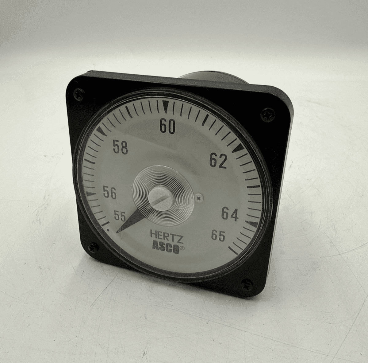 ASCO 550470-077 Accessory — image 1 of 7