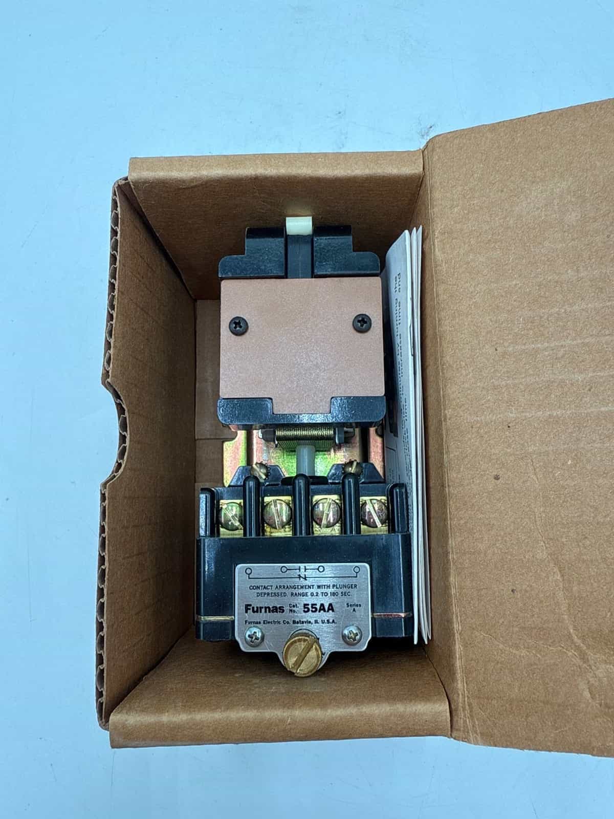 Furnas 55BA1AF Accessory — image 1 of 5