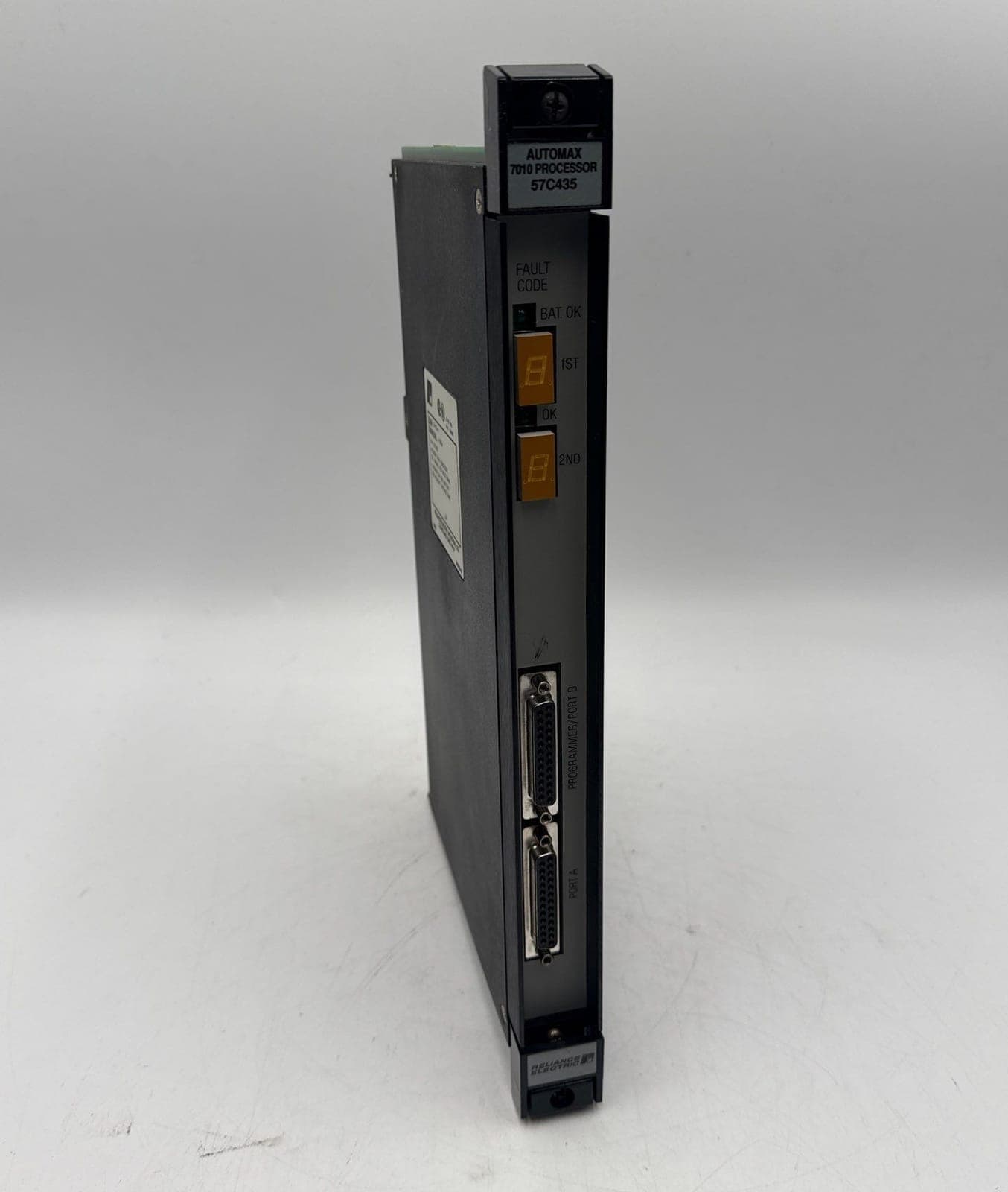 Reliance Electric 57C435 Accessory — image 1 of 9