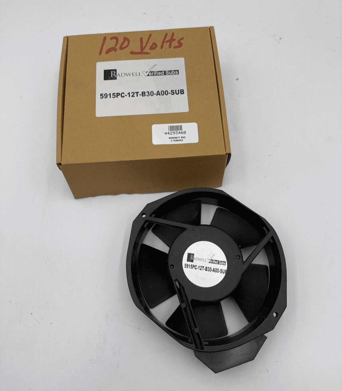 Radwell 5915PC-12T-B30-A00-SUB