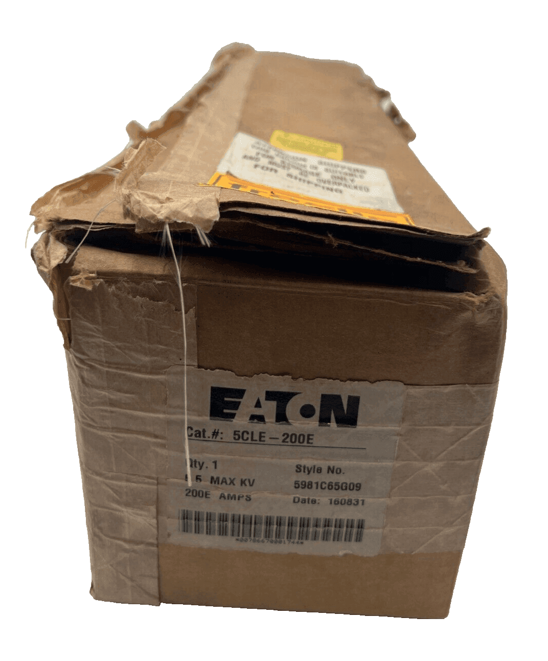 Eaton 5CLE-200E