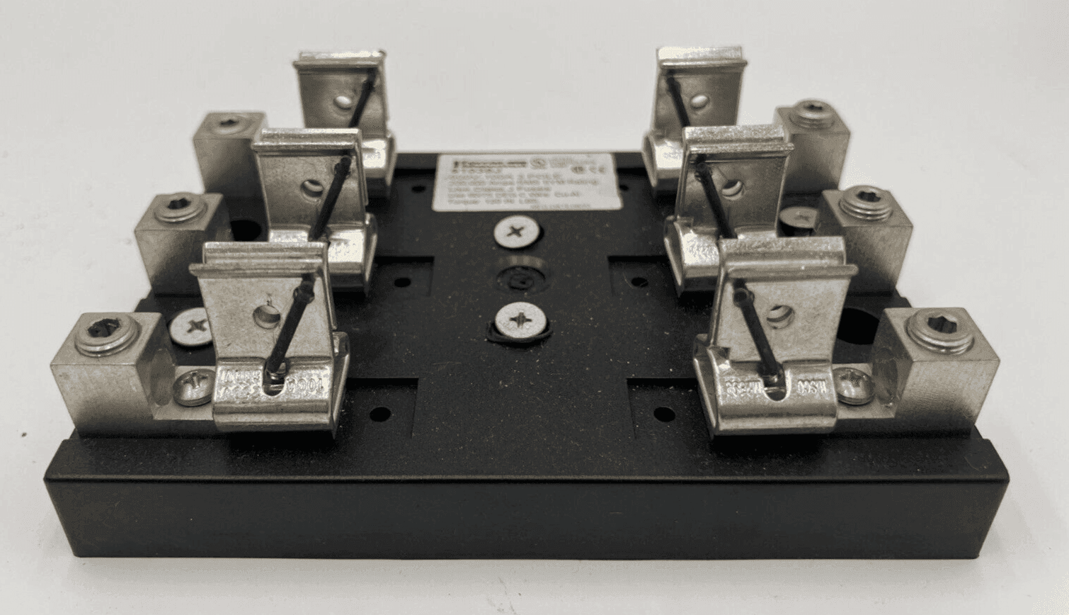 Ferraz Shawmut 61038J Accessory — image 1 of 4