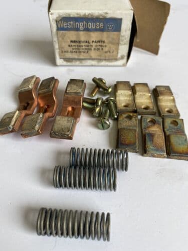 Westinghouse 626B187G13