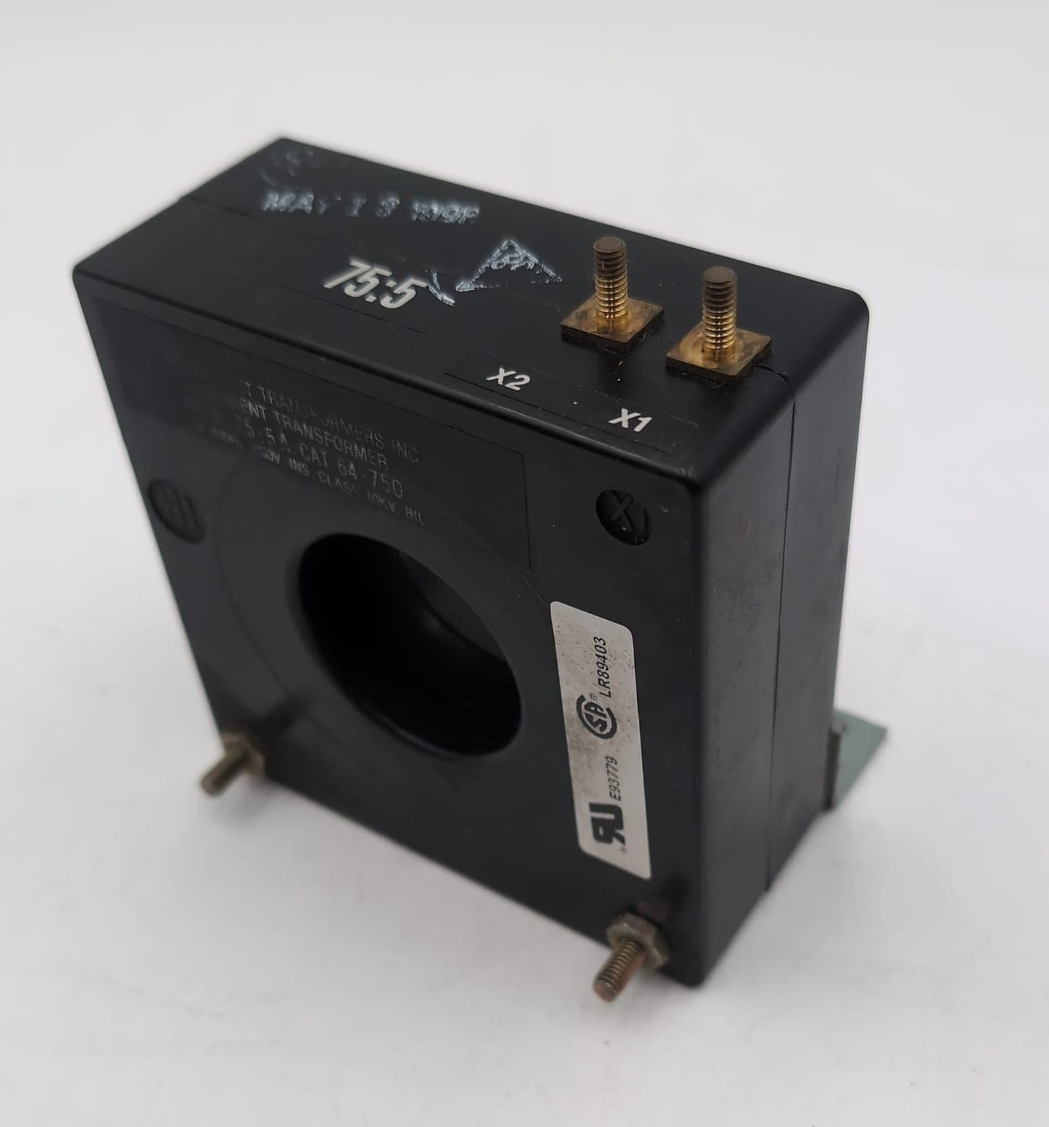 GE 64-750 Accessory — image 1 of 6
