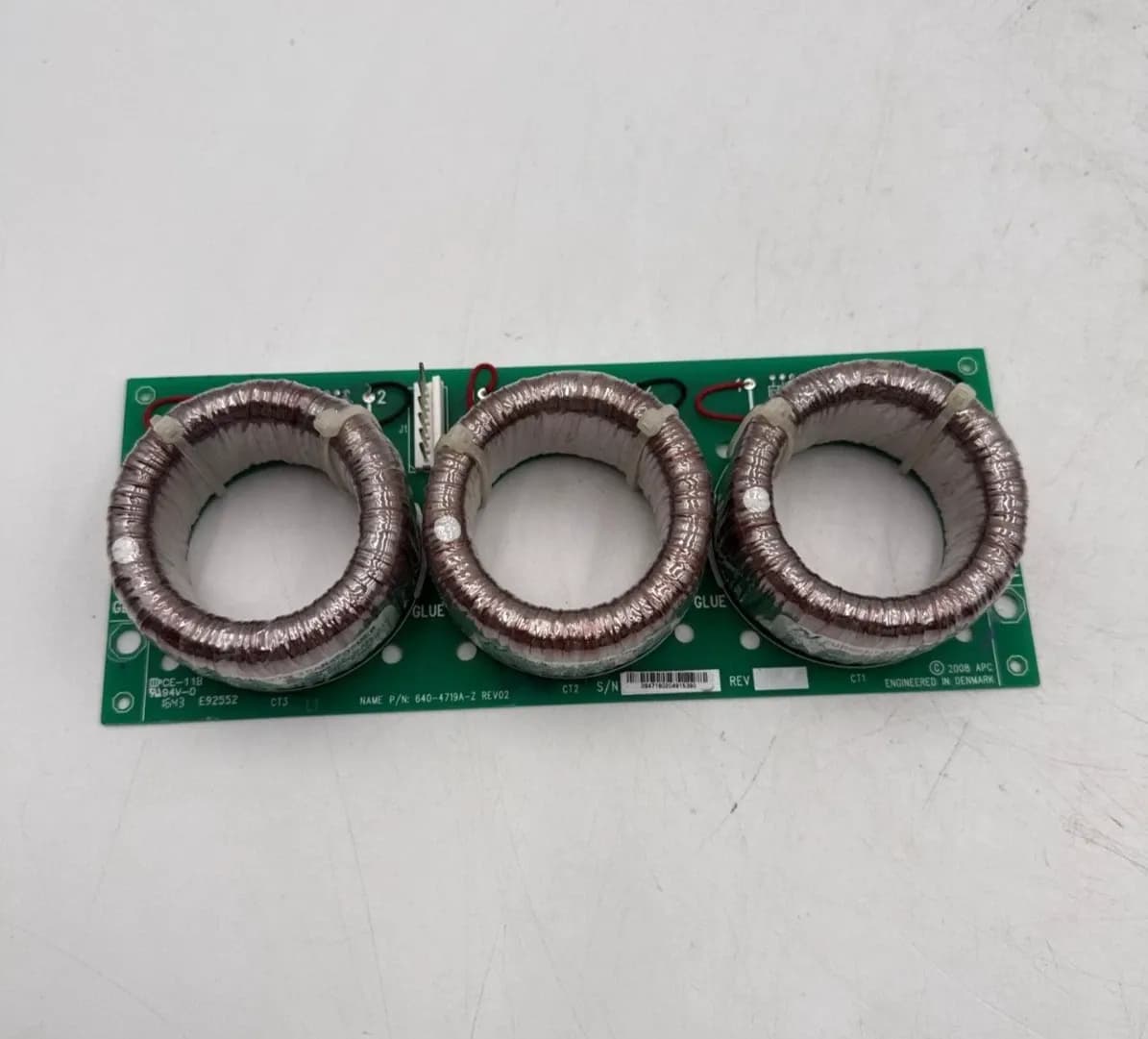 APC 640-4179A-Z Accessory — image 1 of 8