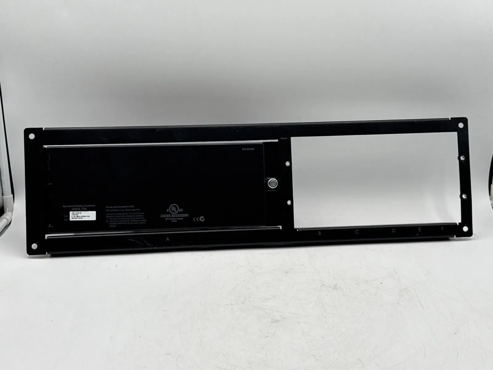 APC 640-4711B Accessory — image 1 of 10