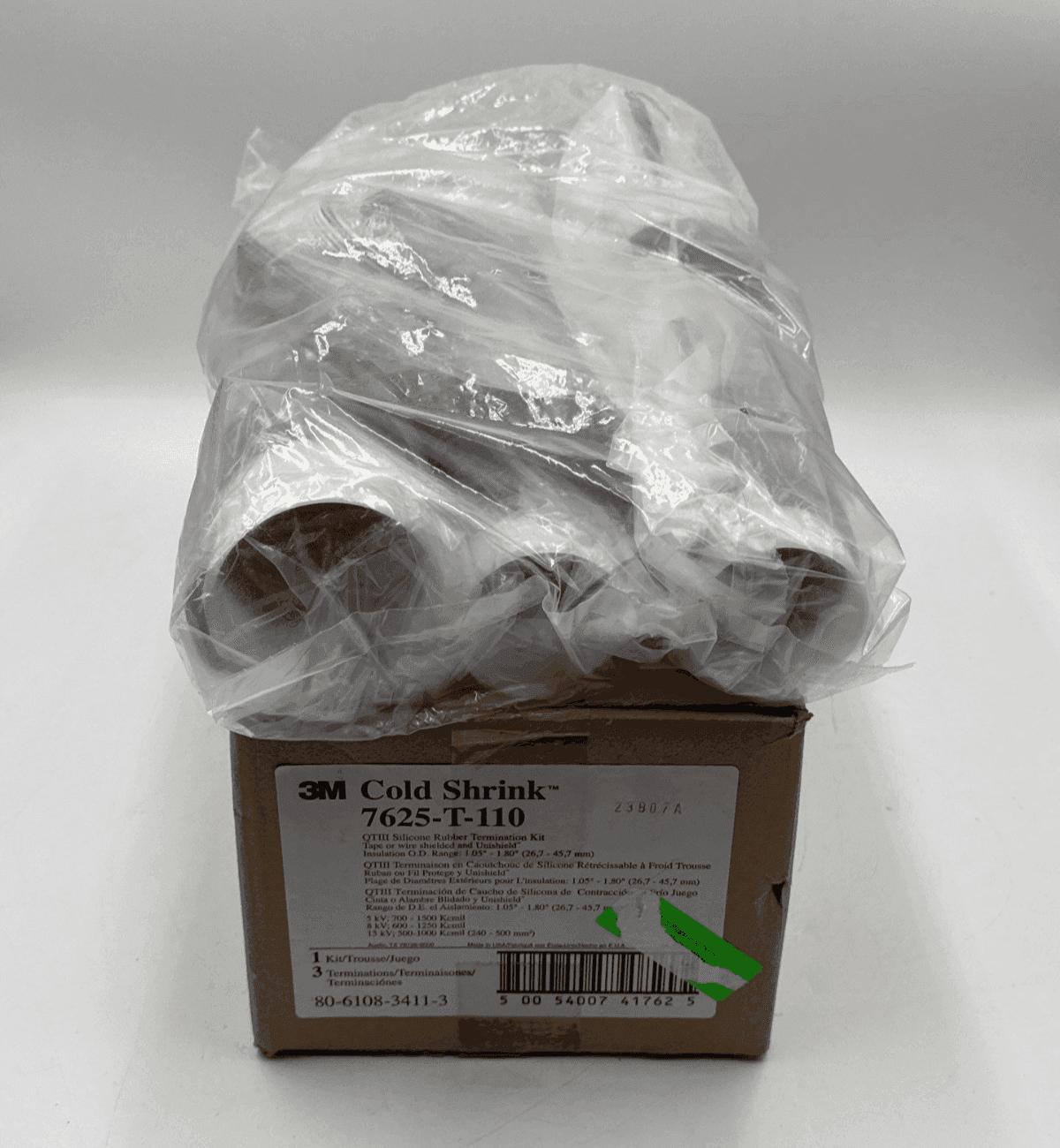 3M 7625-T-110 Accessory — image 1 of 6