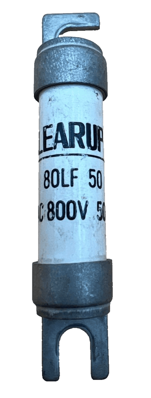 Littelfuse 80LF-50