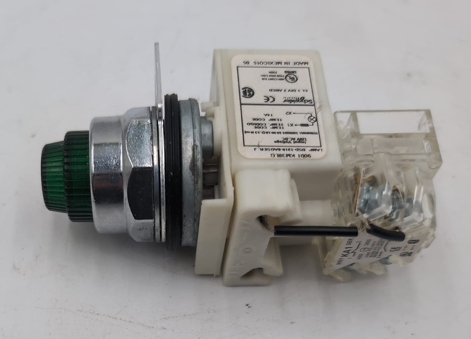 Schneider 9001KM38LG Accessory — image 1 of 7