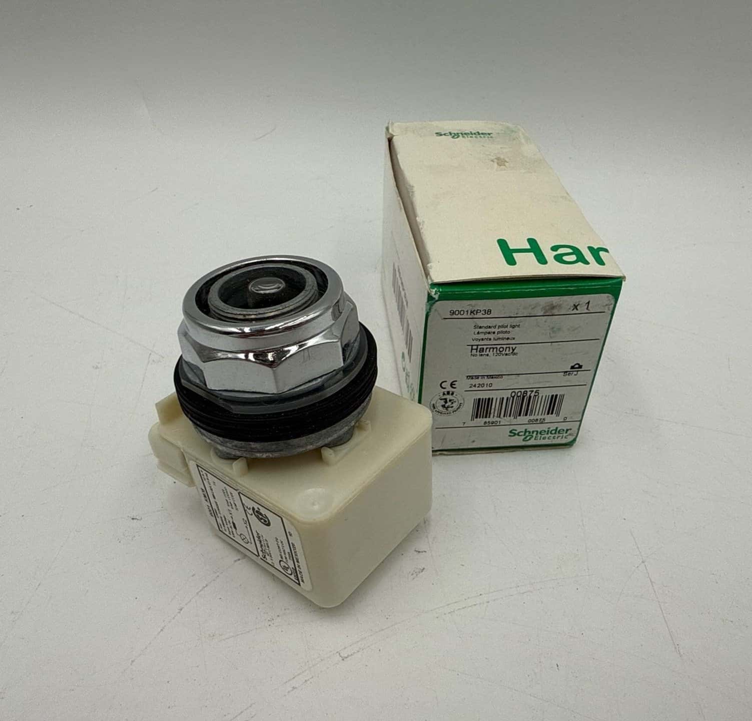 Square D 9001KP38 Accessory — image 1 of 7