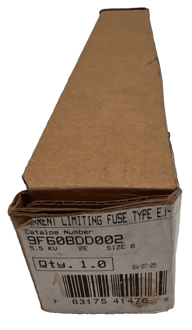 GE 9F60BDD002 – image 1