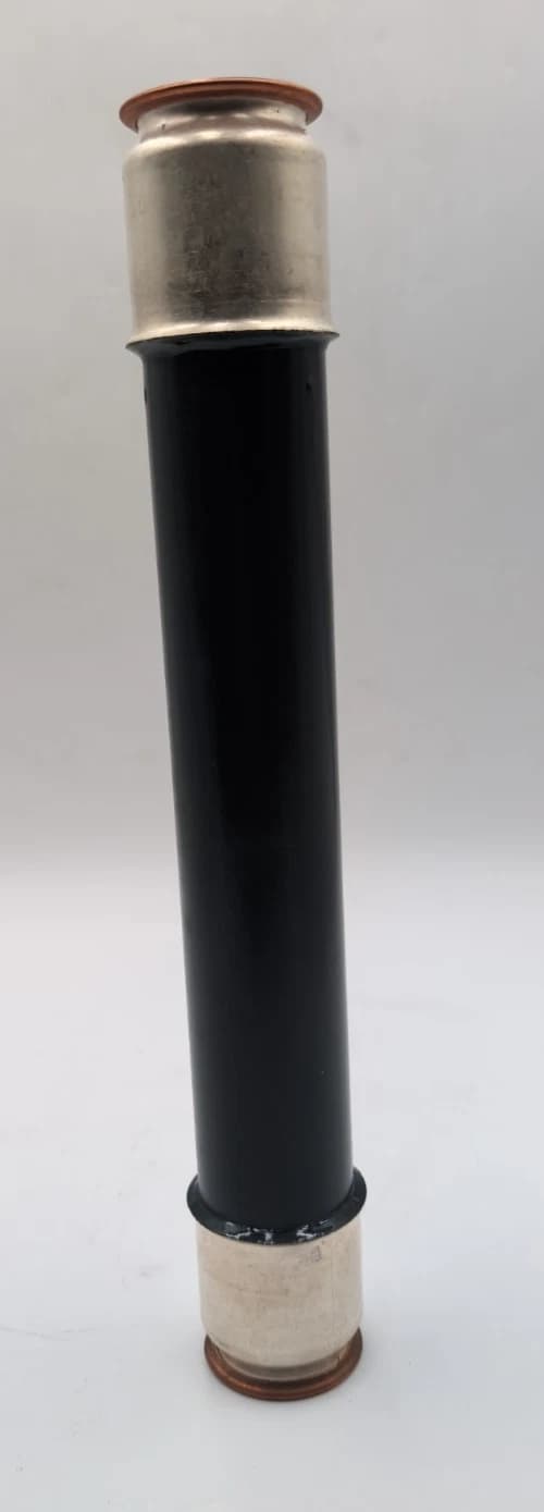 Mersen 9F60DJD005 Distribution Fuse 5A 5500VAC Type EJ0-1C 5E 5.5KV 5E Amp NEW