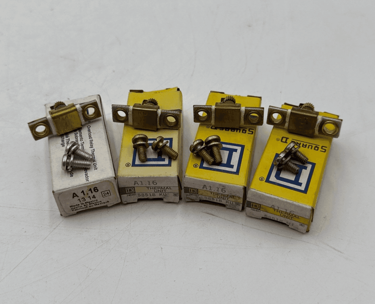 Square D A1.16 Accessory — image 1 of 5