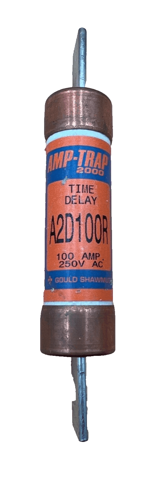 Gould Shawmut A2D100R