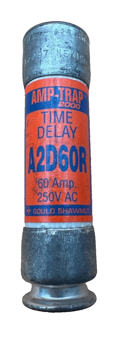Gould Shawmut A2D60R – image 1