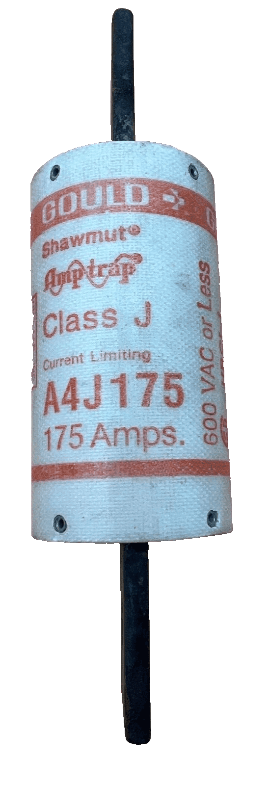 Gould Shawmut A4J175