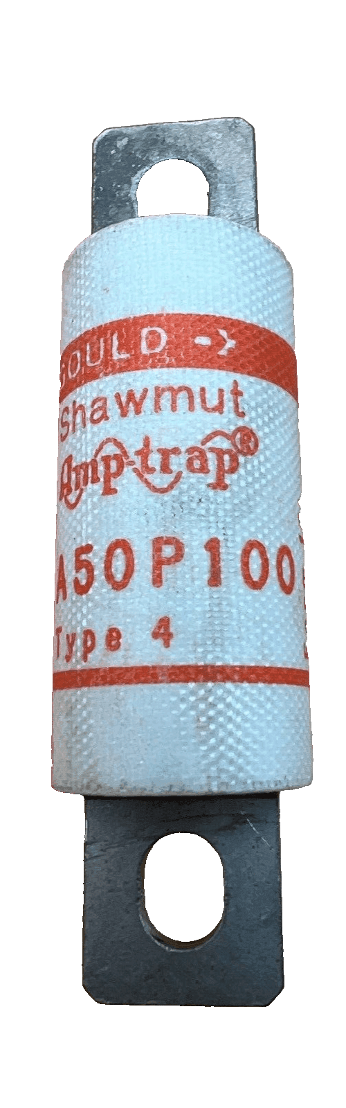 Gould Shawmut A50P100