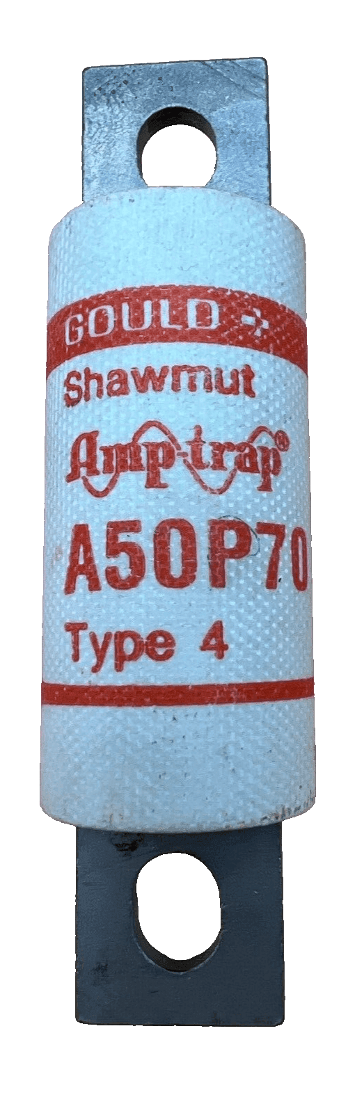 Gould Shawmut A50P70