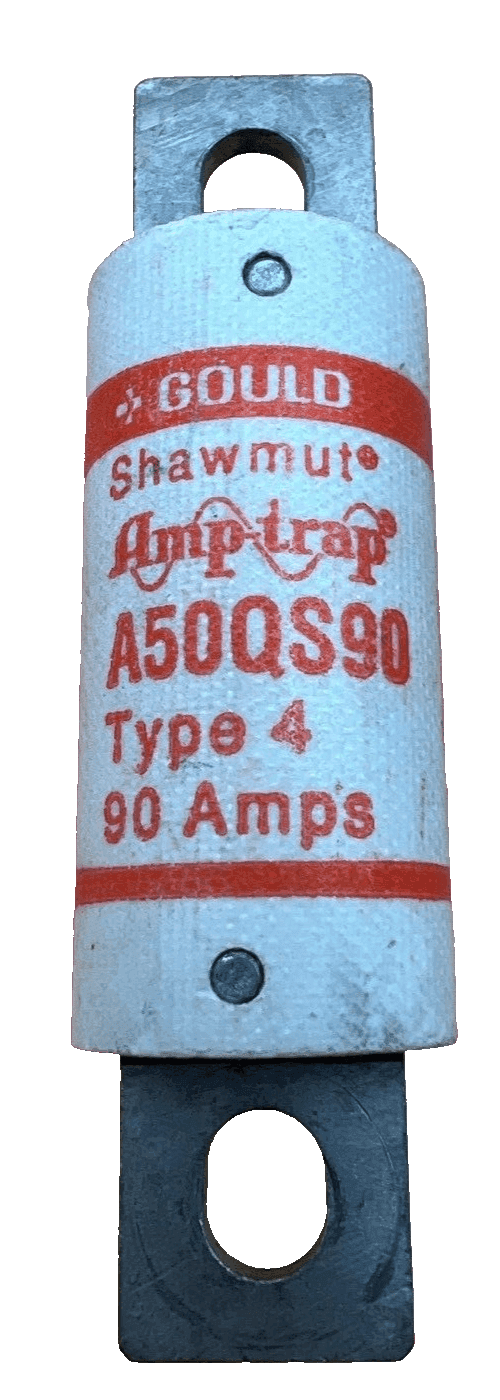 Gould Shawmut A50QS90