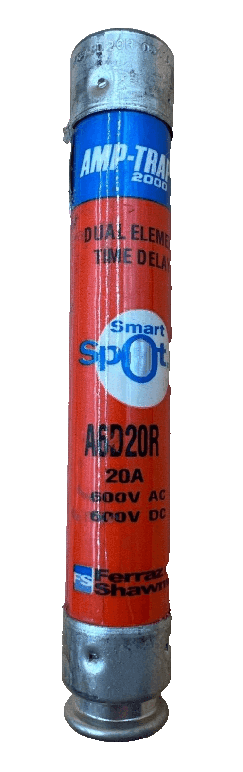 Gould Shawmut A6D20R