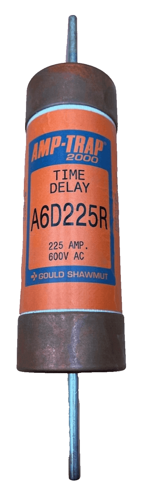 Gould Shawmut A6D225R