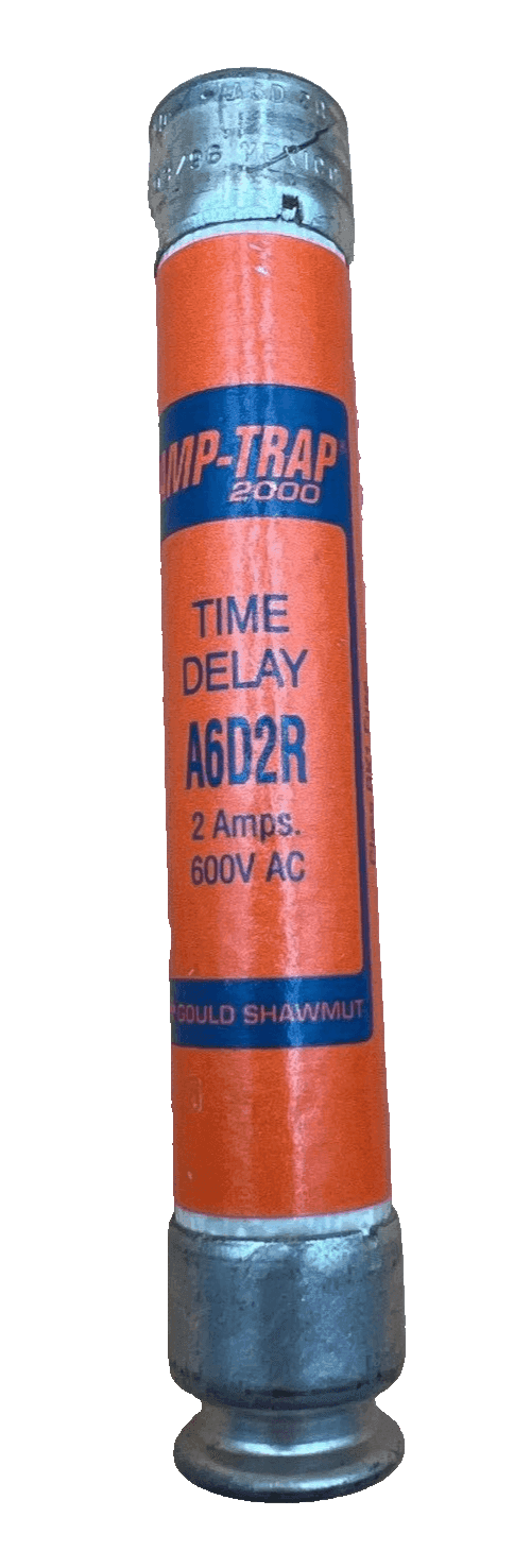 Gould Shawmut A6D2R