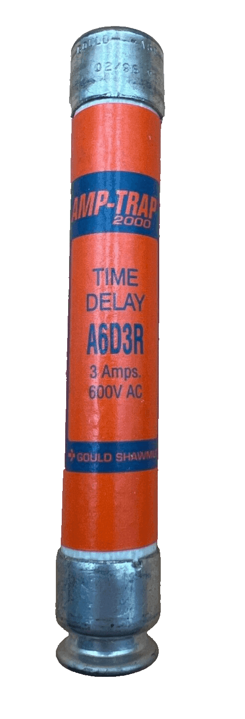 Gould Shawmut A6D3R