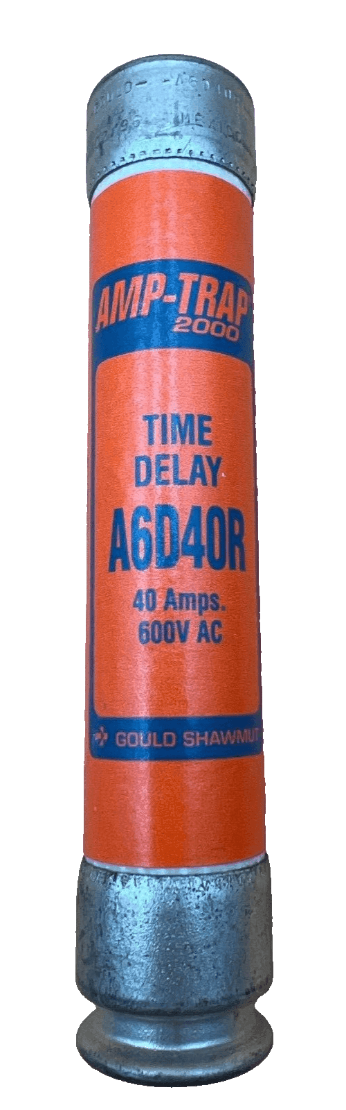 Gould Shawmut A6D40R