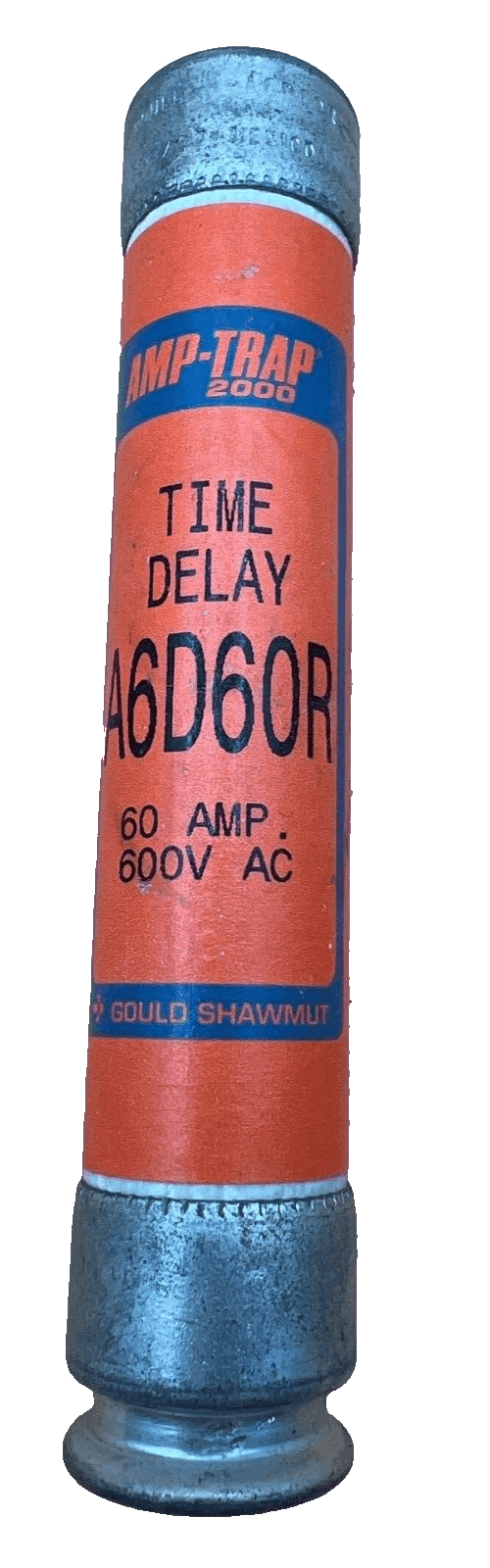 Gould Shawmut A6D60R